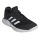 adidas Halowe buty do gry Court Team Bounce czarne/białe damskie
